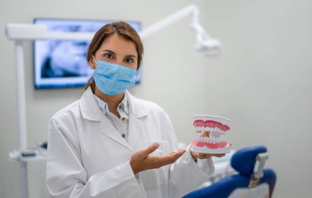 Best Emergency Dental Care for Broken or Chipped Teeth in Talty, TX