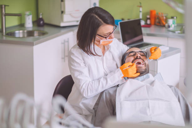 Best Emergency Tooth Extraction in Talty, TX