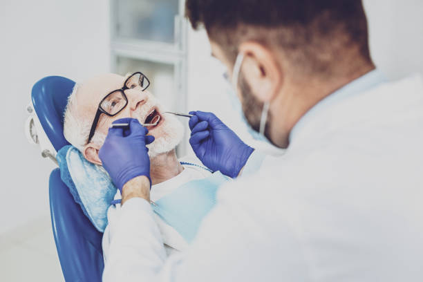 Best Urgent Care for Lost Fillings or Crowns in Talty, TX